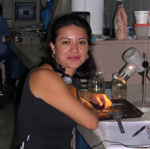 Luz Marina Mej�a Ladino